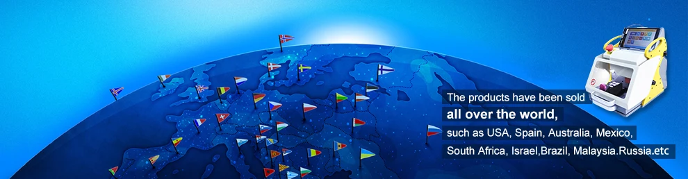  Key Duplicating Cutting Machine