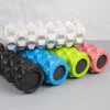 Round Foam Roller EVA Foam Roller With Massage Floating Point 30Centimeter Yoga Pilates Exercise Gym Fitness