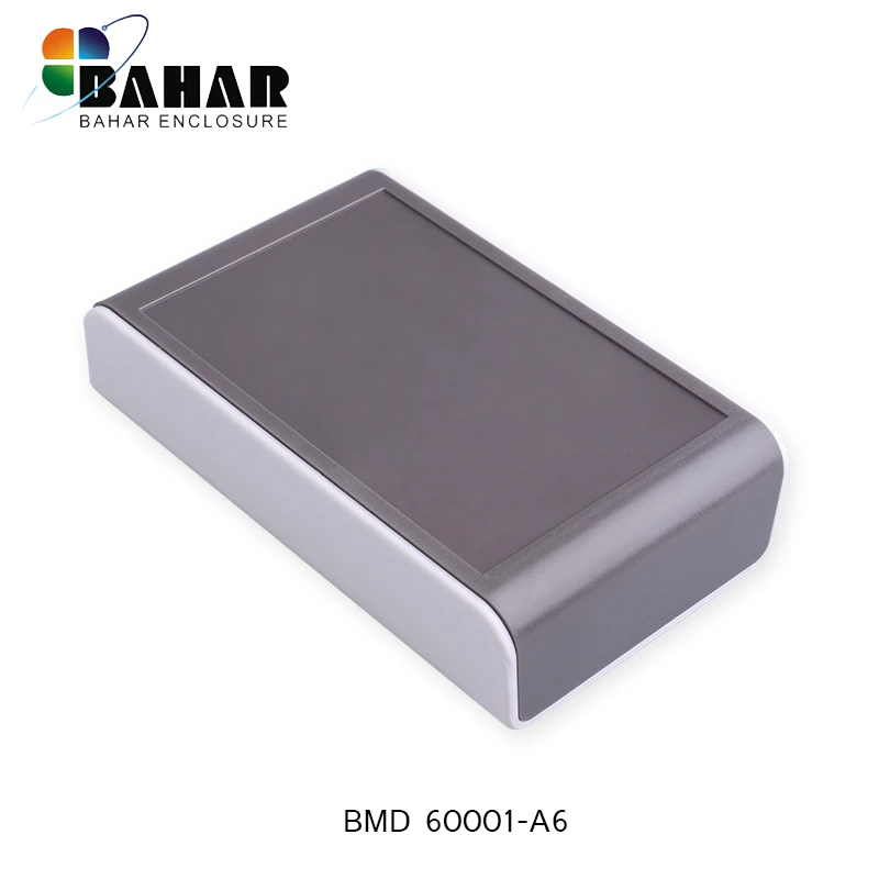 Plastic control box BMD 60001 small junction enclosure 80*50*19