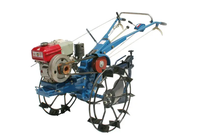 Image result for mini power tiller
