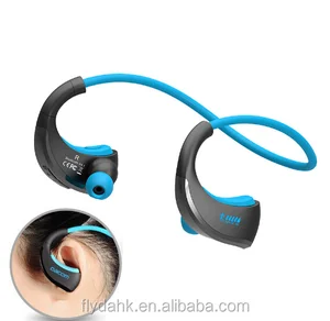 Armor G06 IPX5 Waterproof Sports Bluetooth Earphones