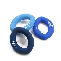 

3pcs Hand Gripper Grip Silicone Ring / 3pcs Hand Resistance Band Finger Stretcher-Exercise