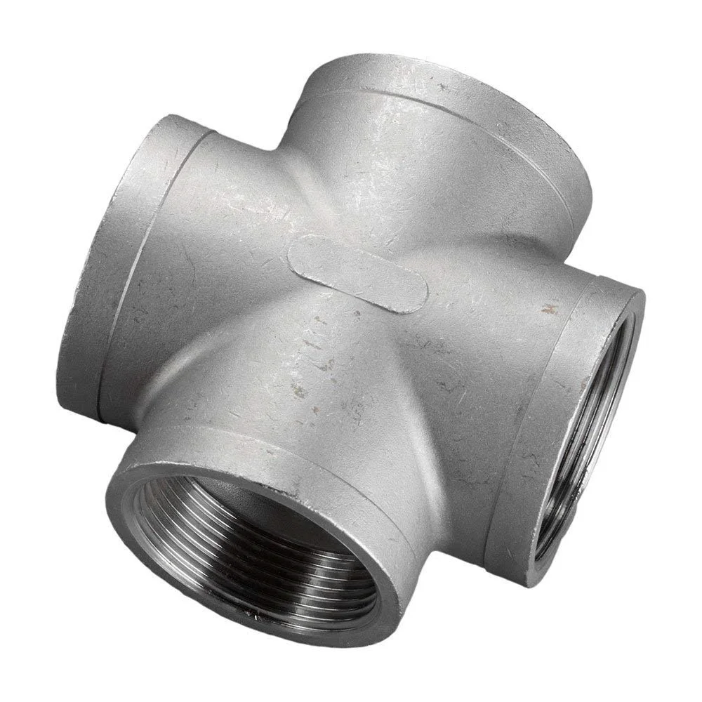 Stainless Steel Din Steel Dn65 60 Degree Elbow Pipe Fitting