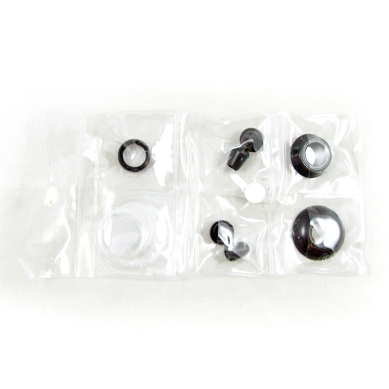 
sprague rappaport type stethoscope 