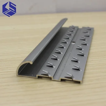 High Quality Carpet Edge Protector Carpet Threshold ...