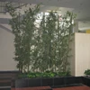 New product various decorative artificial bamboo tree