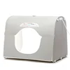 Portable Mini SANOTO Photo Studio Light Box / Photography Box for Network Photographers Photo Tent Studio LED