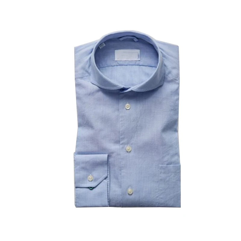 

Good quality yarn dyed formal shirts for men