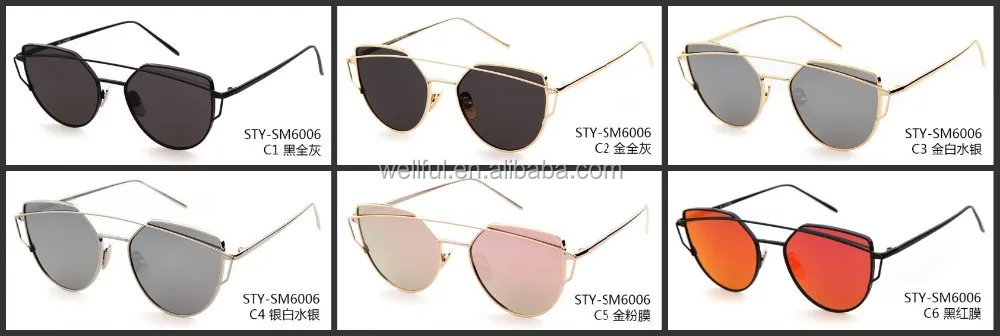 ADE WU Rund Gro/ß Brille mit Blaulichtfilter Brillenfassung Fake Brille Ohne St/ärke f/ür Herren Damen