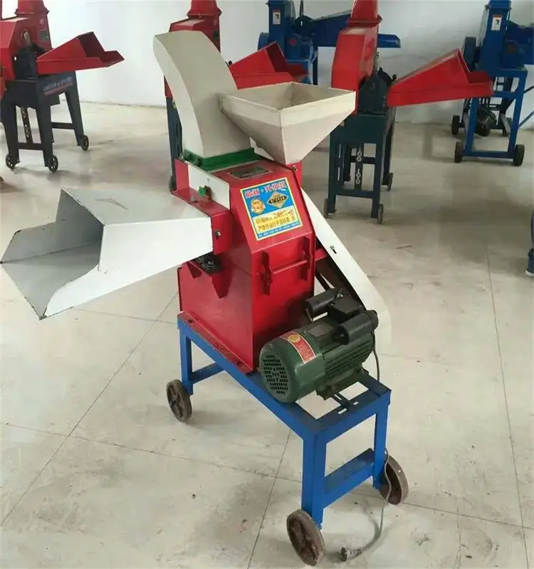 Cheap Popular Grain Rice Straw Shredder Buy Popular Shredder,Rice