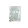 China factory supplied top quality whitening collagen eye mask vitamin c under patches for wrinkles making machinery