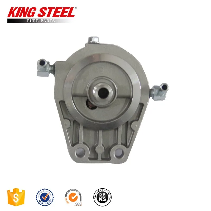 Nissan Patrol GU ZD30 3.0 Fuel Filter Lift Primer-Pump 16401VC10D