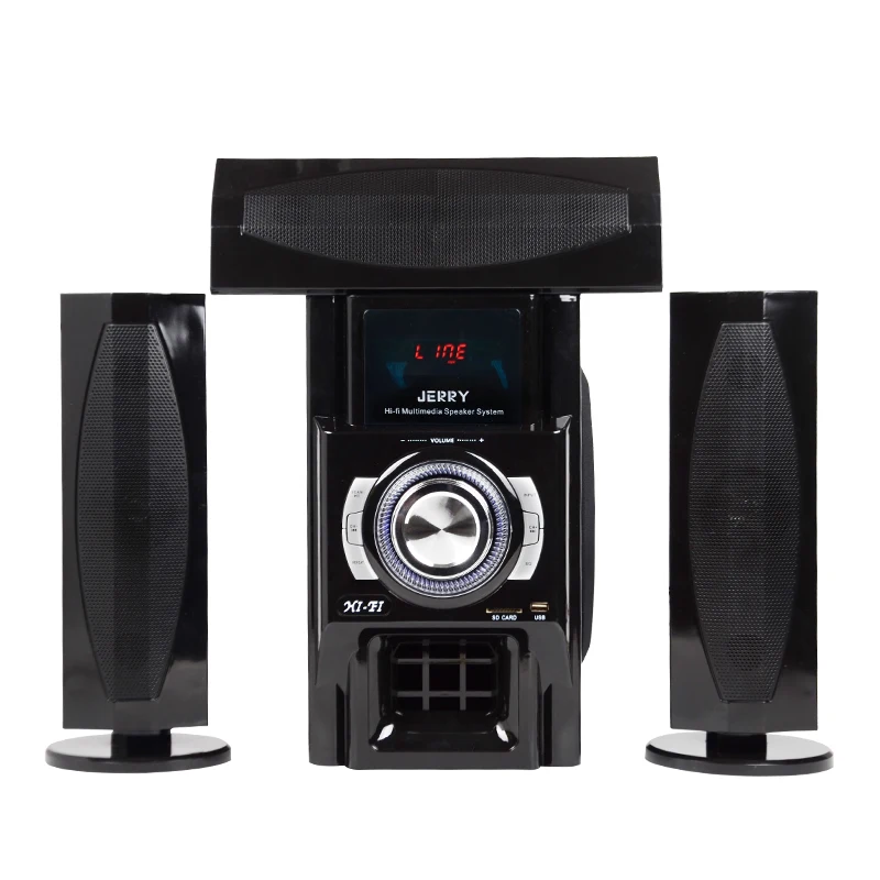 home theatre speaker sound system  /tv home theater /home theater set