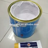 Unsaturated polyester resin car putty body filler
