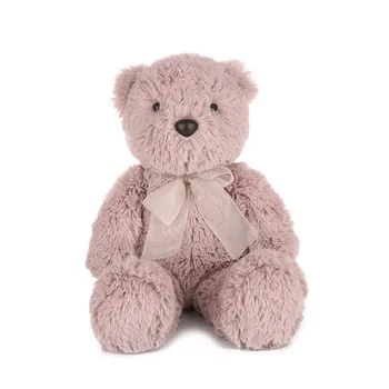 personalised teddy bears for babies