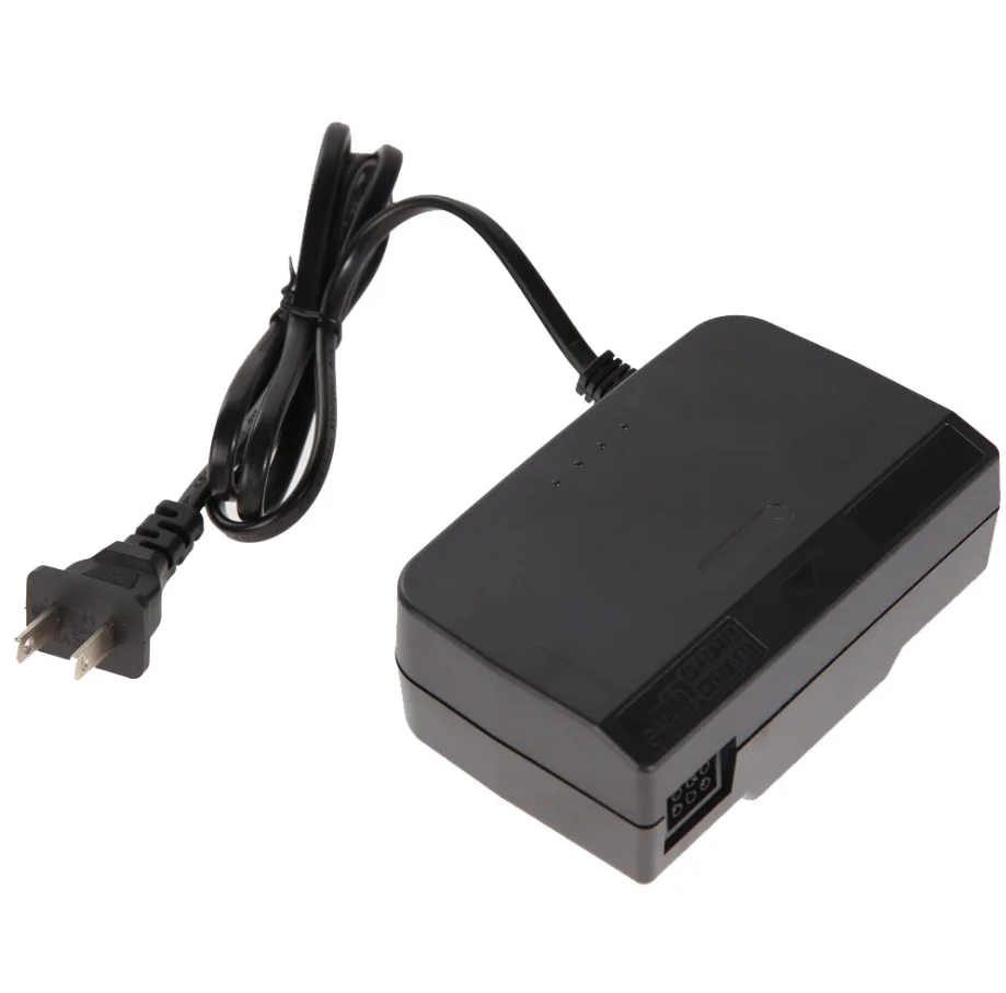 

US EU UK AU Wall Charger AC adapter for Nintendo 64 Games console AC Adapter Power Supply for n64 power supply