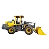 xcmg wheel loader attachment grapple bucket (ZL30G)
