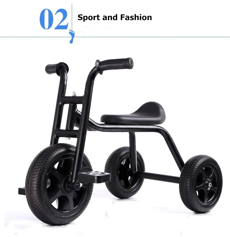 2018 Different Model Baby Toy Kids Tricycle Eva Tire/blue Baby Cycle