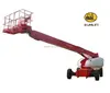20-25 m articulated boom lift CE ,ISO,EPA
