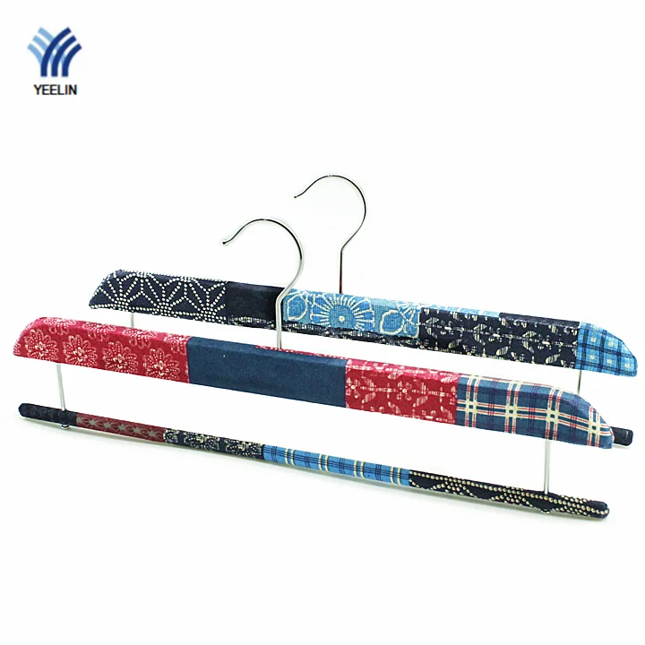 Yeelin Multifunctional Hanger Cheap Hanger Rack Satin Blanket Hanger For Drying Buy Satin