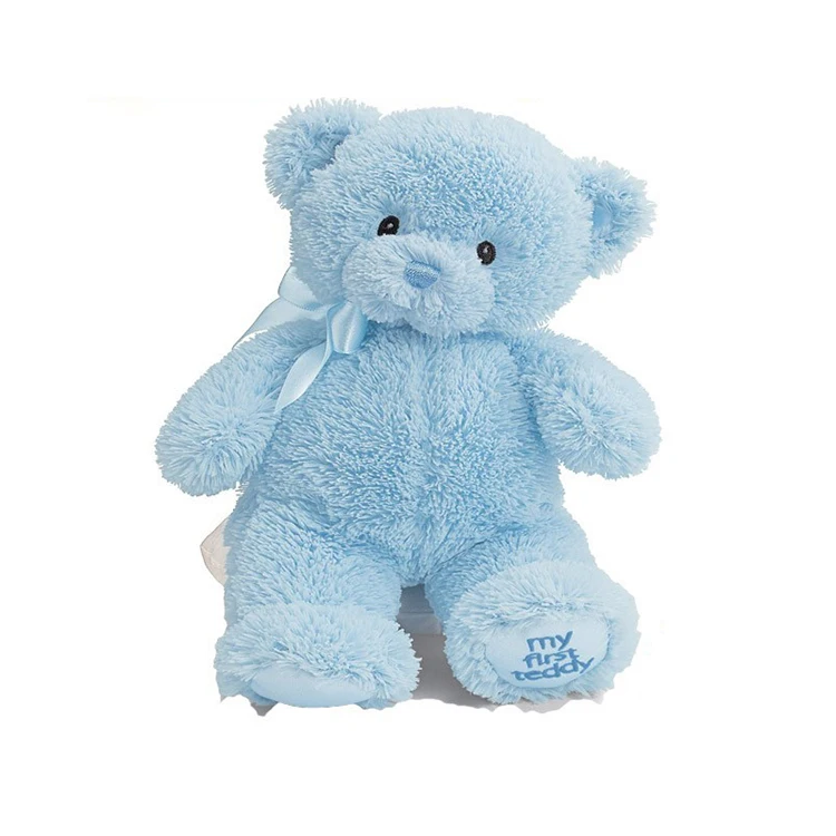 personalised giant teddy bear