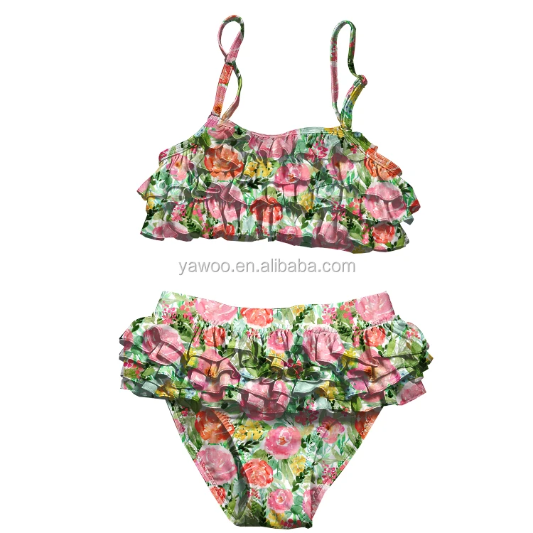 children's boutique swimwear