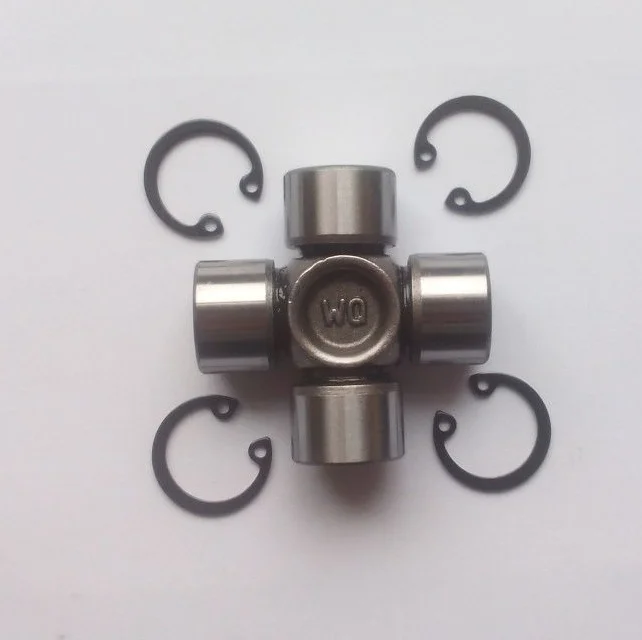 
35 X 98mm universal joint cross bearing 