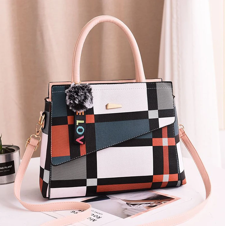 Famous Tophandle Brands Women Bags Messenger Shoulder Bag High Quality