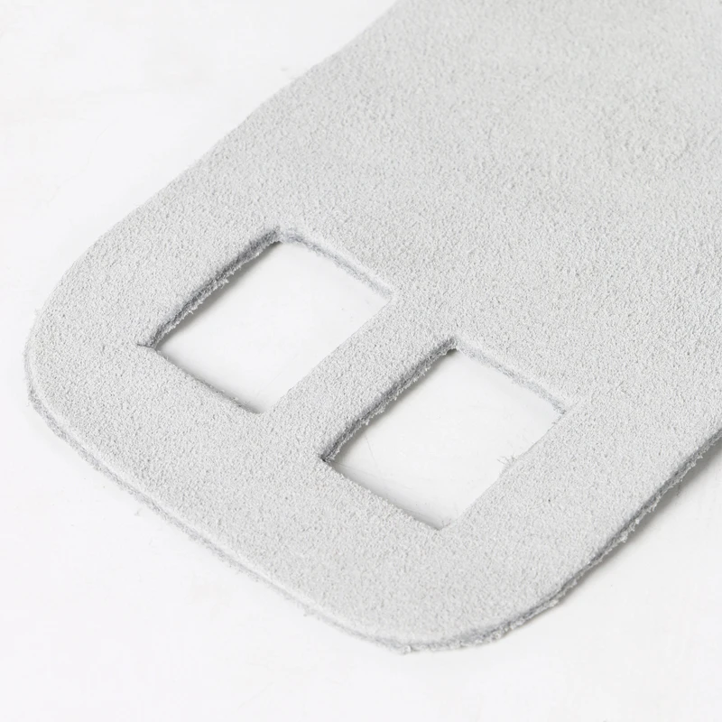 
Leather Gymnastics Hand Grips weight lifting glove Perfect for Pull-up Training Kettlebells and Barbells with good price 