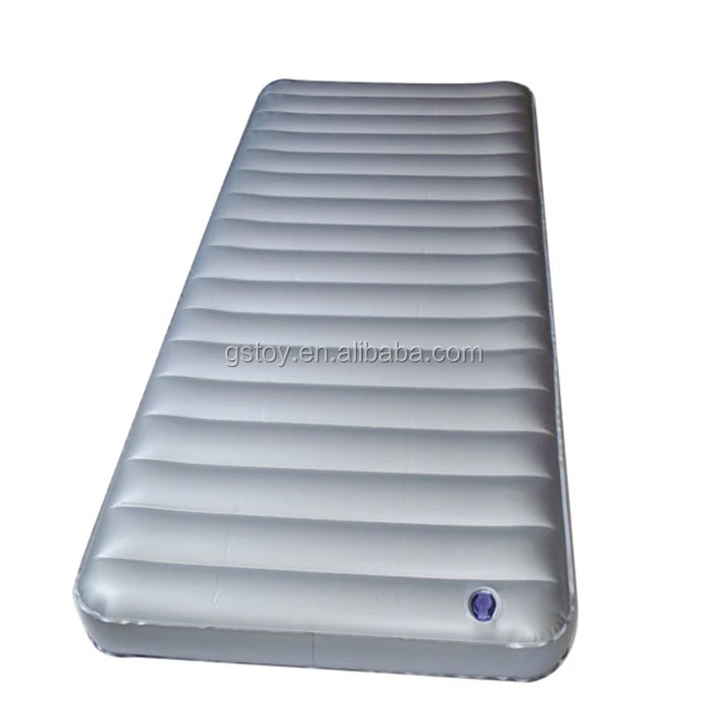 Pvc Inflatable Double Fabulous Modern Waterbeds En71 Approved Buy