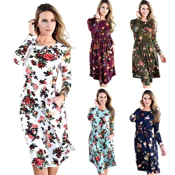 plus size summer dresses with pockets