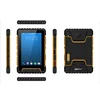 Android 1d 2d nfc data collecting industrial restaurant tablet