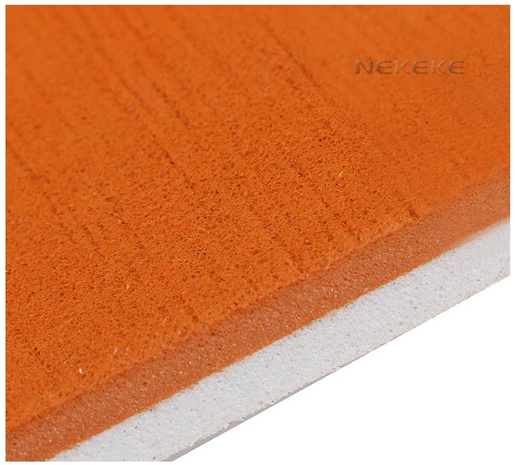 EVA Foam Teak Sheet Flooring Synthetic Marine Boat Decking Yacht