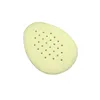2019 New High quality for high heels thick soft rubber half code pad Soft latex foot pad One size fits all