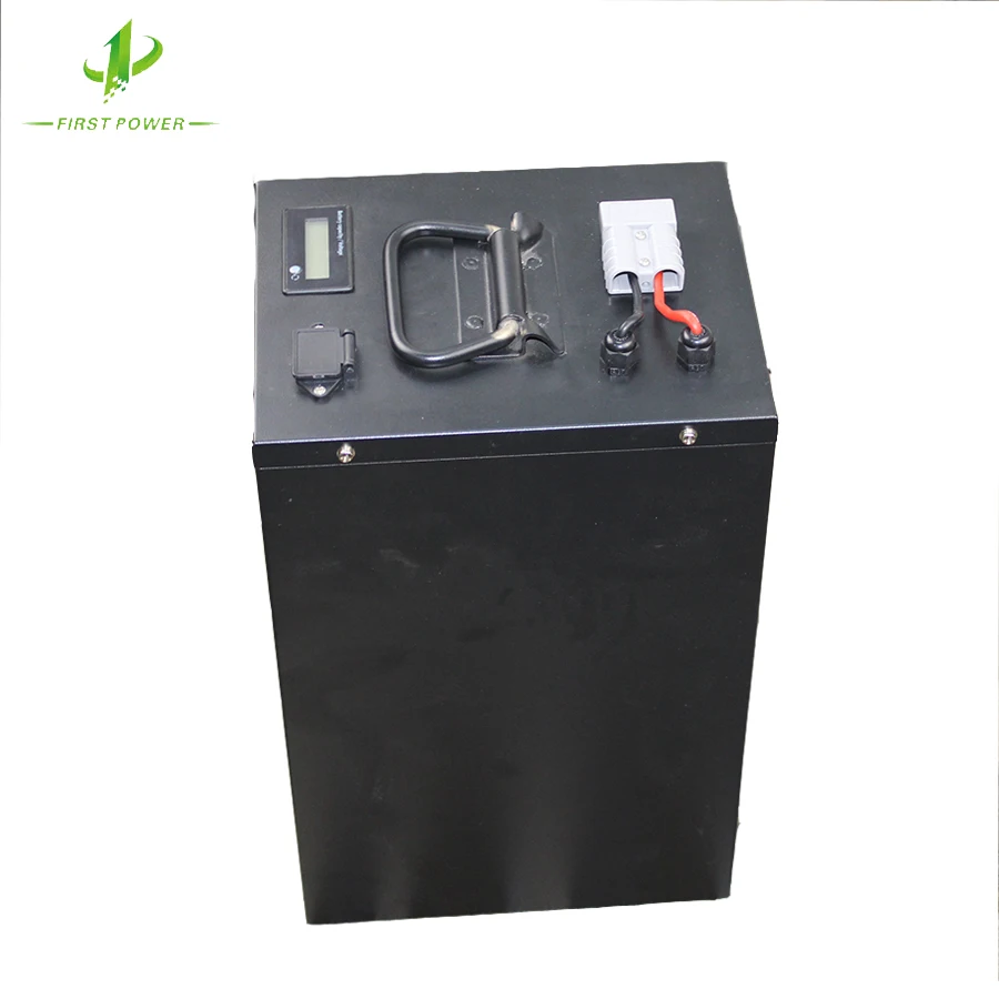 

18650 Electric Lithium ion Rechargeable Battery Pack BMS 72V 30Ah for Scooter E Motorcycle, N/a