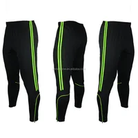 

Men Variety Of Multi-Color Soccer Pants Sports Trousers Custom Football Training Pants