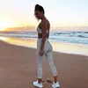fitness & yoga wear women sets ladies sportswear gym clothing sports bra and leggins workout fitness custom leopard yoga set