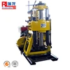 Water Hole Drilling Machines and Geothermal Perforation for Underground Mining