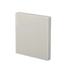 Factory direct sale nylon plastic blocks 0.6mm polypropylene FR pp plate sheet