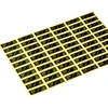 weight stickers for weight stack/gym equipment weight stack stickers
