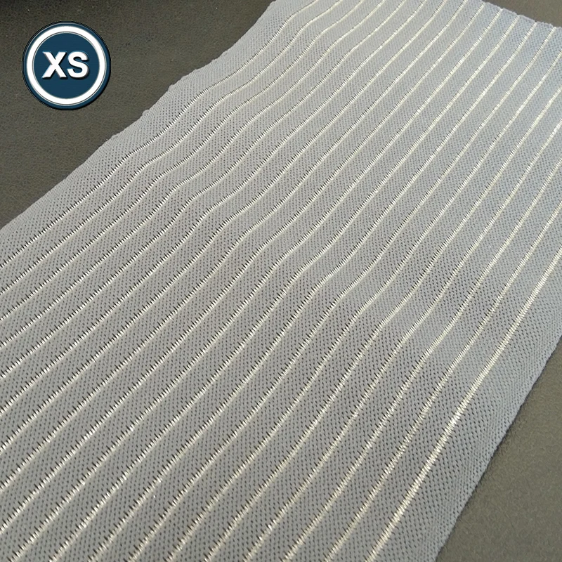 

15cm soft medical elastic band webbing for bandages Orthodontic belt