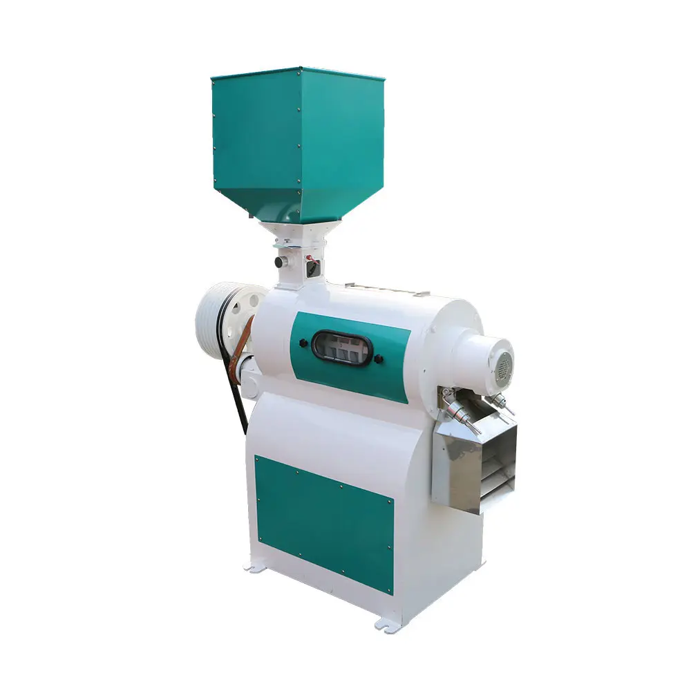 Hot Sell! Tqn168 Rice Milling Machine/rice Mill/rice Whitener Buy