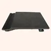 Decorative wood plastic composite price exterior wall panel wpc cedar cladding