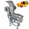 OC-PLZ-1.5 Single Screw Coconut Meat Juicer Cokernut Milk Extracting Machine Apple Crushing Juicing Machine