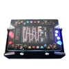 bartop arcade games, mini arcade machine, cocktail machine,