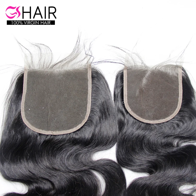 

Wholesale Virgin Hair Vendors Factory Hot selling Brazilian Bundles Human With Lace Closure 5X5 Hair