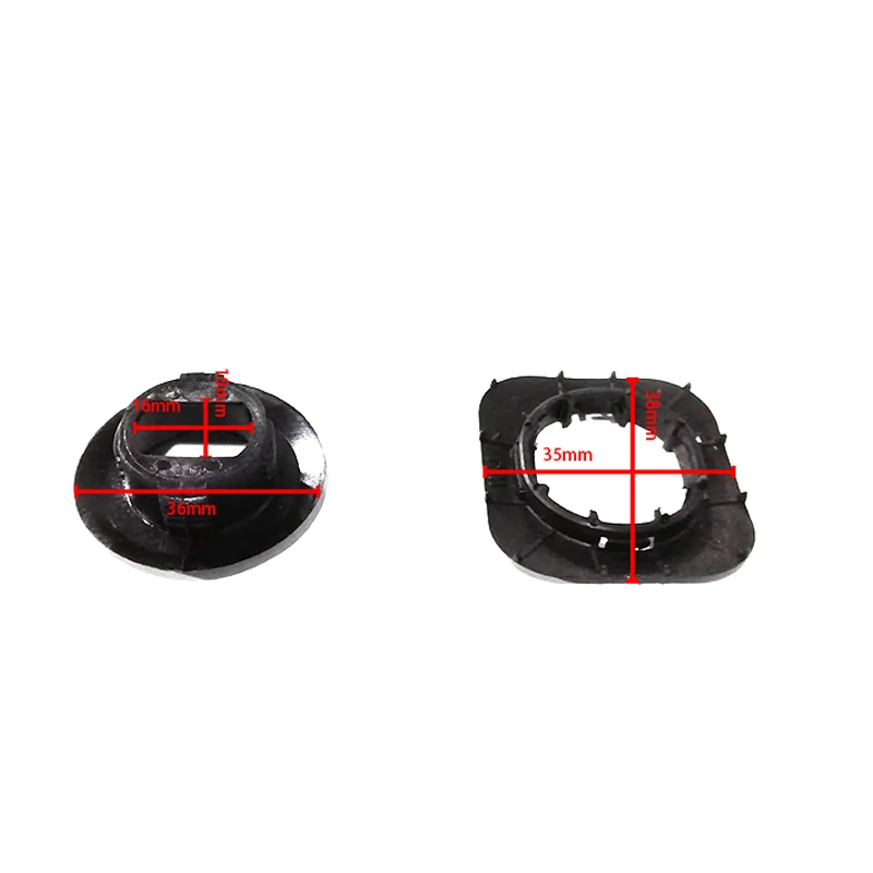 High Quality Pa66 Car Floor Mat Hooks Universal Mat Clips Buy