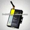 M2M/SCADA smart grid modem at command rs485 rs232 for solar power system(F2103P)