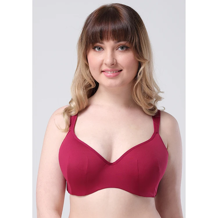 

Plus Size Underwear Big Size Bra Sexy Bra For Women