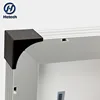 2017 hot style poly 250w nano solar panel From China supplier